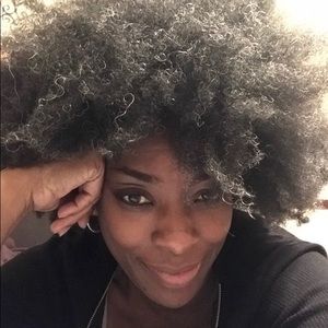 Meet your Posher, Tammy